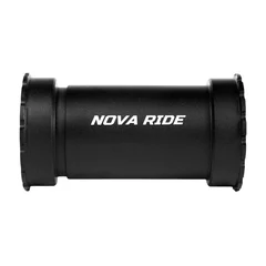 Nova Ride BB386 Shimano 24 Vevlager 86,5/89,5/92mm, Keramisk, 186g