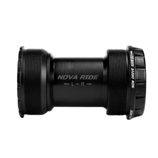 Nova Ride T47 77A Shimano Kranklager 85,5/86,5/91,5mm, Keramisk, 138g