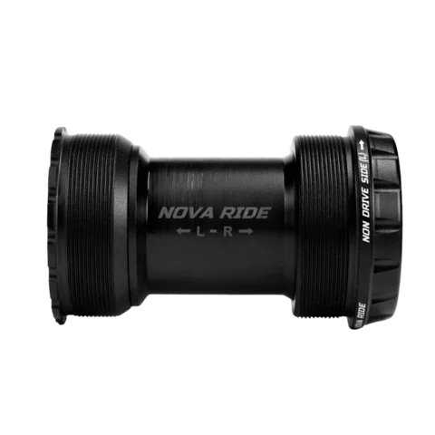 Nova Ride T47 77A Shimano Kranklager 85,5/86,5/91,5mm, Keramisk, 138g