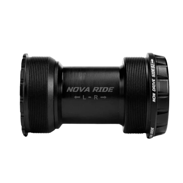 Nova Ride T47 77A Shimano Kranklager 85,5/86,5/91,5mm, Keramisk, 138g 