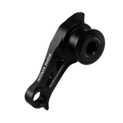 Nova Ride NRC Direct-Hanger UDH Shimano Black