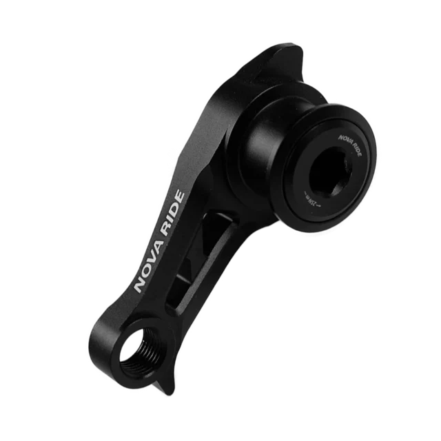 Nova Ride NRC Direct-Hanger UDH Shimano Black 