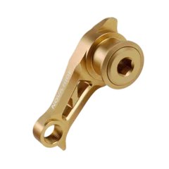 Nova Ride NRC Direct-Hanger UDH Shimano Gold