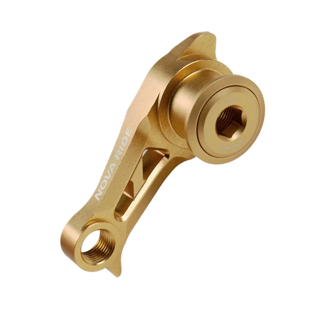 Nova Ride NRC Direct-Hanger UDH Shimano Gold 