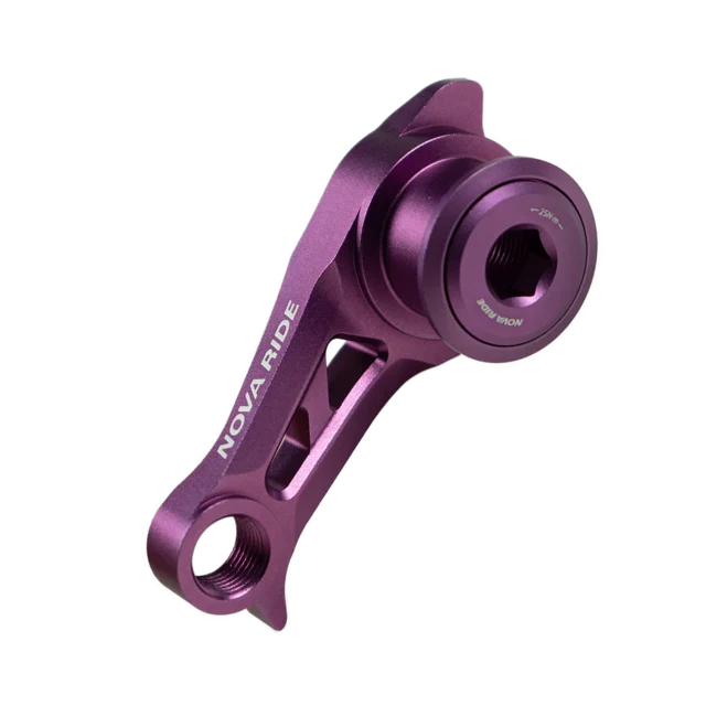 Nova Ride NRC Direct-Hanger UDH Shimano Purple 
