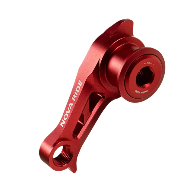 Nova Ride NRC Direct-Hanger UDH Shimano Red 