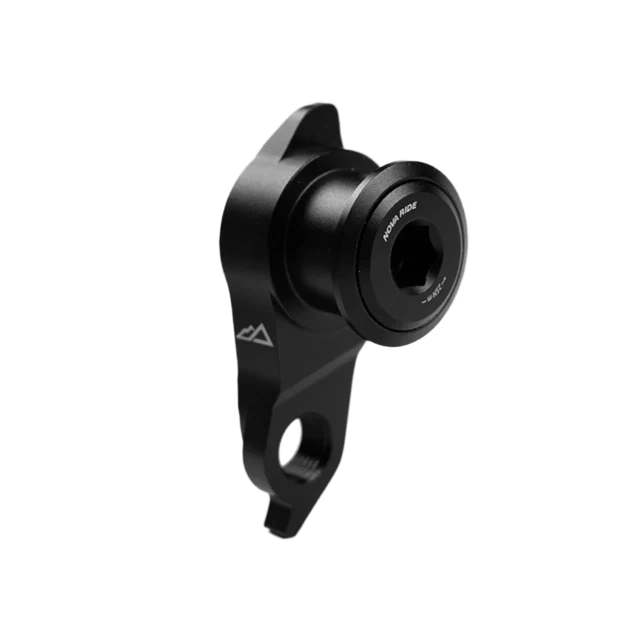 Nova Ride NRC Direct-Hanger UDH SRAM Black 