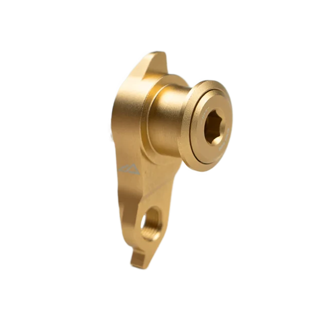 Nova Ride NRC Direct-Hanger UDH SRAM Gold 