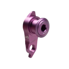 Nova Ride NRC Direct-Hanger UDH SRAM Purple
