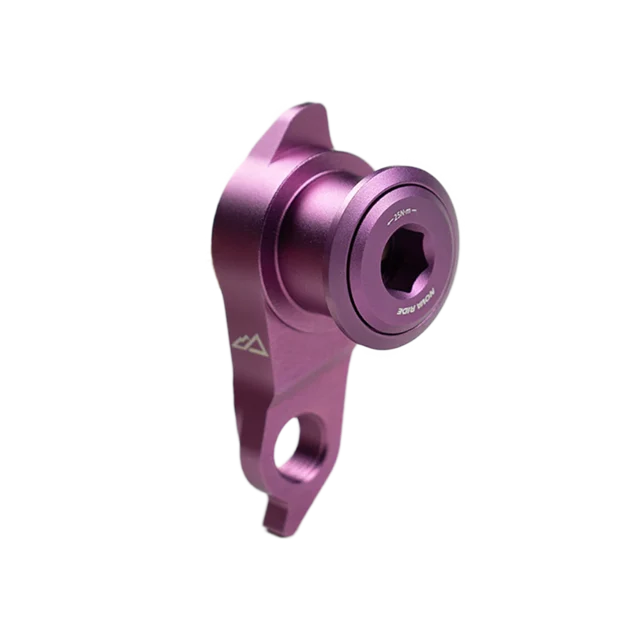 Nova Ride NRC Direct-Hanger UDH SRAM Purple 