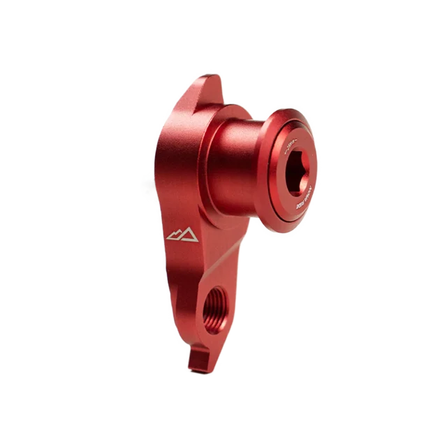 Nova Ride NRC Direct-Hanger UDH SRAM Red 