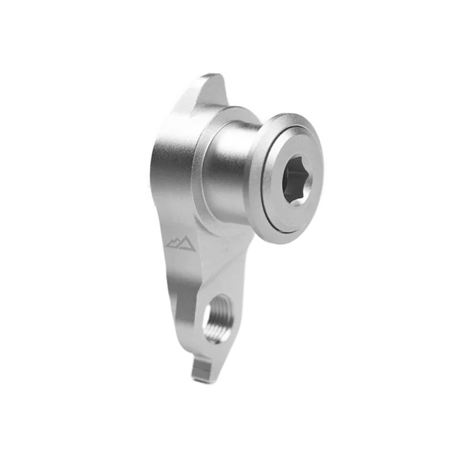 Nova Ride NRC Direct-Hanger UDH SRAM Silver 