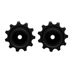 Nova Ride Evo Shimano Hjultrissor Black, 11T, Keramisk