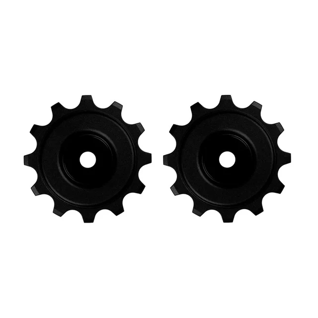 Nova Ride Evo Campagnolo 12s Trinsehjul Black, 12T/12T, Keramisk 