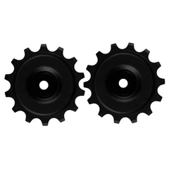 Nova Ride Evo MTB Trinsehjul Black, 14T/14T, Keramisk