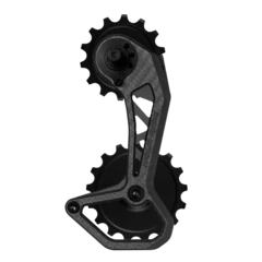 Nova Ride CCD Evo S Bakgir Bur Black, Shimano 105 12s