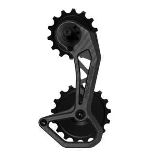 Nova Ride CCD Evo S Bakgir Bur Black, Shimano 105 12s