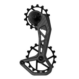 Nova Ride CCD Evo Bakgir Bur Black, Shimano 105 12s