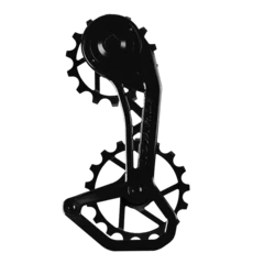 Nova Ride CCD Evo V Bakgir Bur Black, SRAM Rival/Force/Red 12s