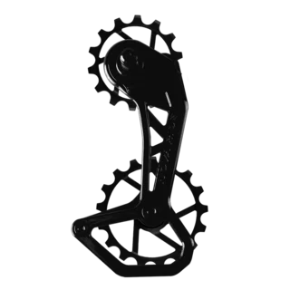 Nova Ride CCD Evo V Bakgir Bur Black, Shimano 105 12s