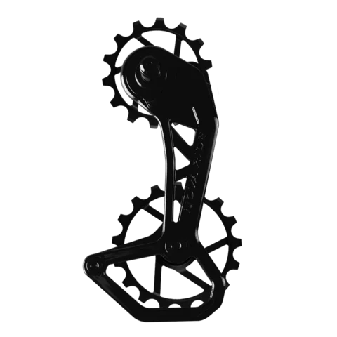 Nova Ride CCD Evo V Bakgir Bur Black, Shimano 105 12s