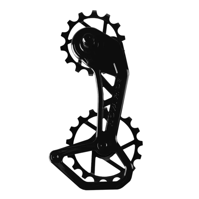 Nova Ride CCD Evo V Bakgir Bur Black, Shimano 105 12s 