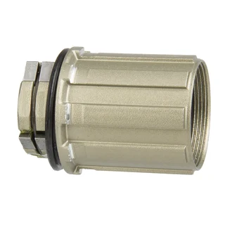 Novatec Superlight MTB/Landevei Boss Shimano 8/9/10-Delt