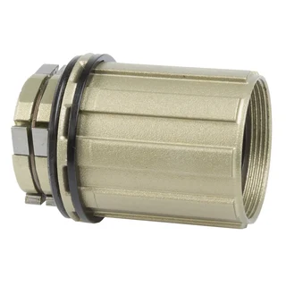 Novatec B2 Shimano HG 11s Boss 4 pawls