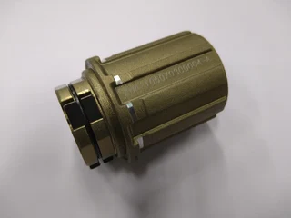 Novatec A-327 Shim/Sram Boss 10-Delt Shimano &amp; Sram