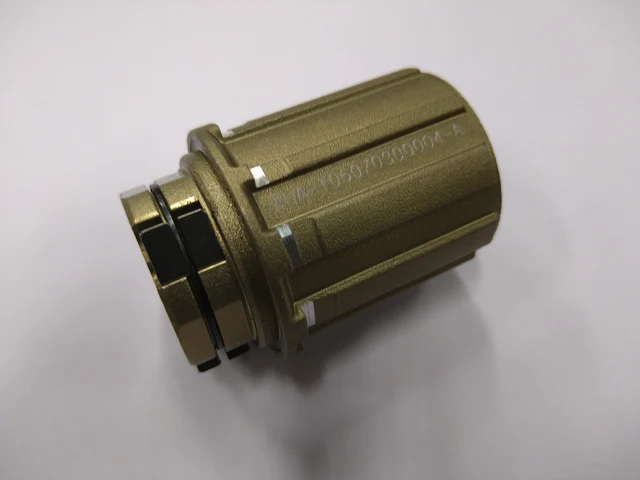 Novatec A-327 Shim/Sram Boss 10-Delt Shimano & Sram 