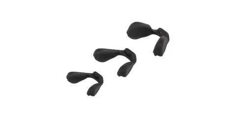 Oakley Vanguard Nose Pad Kit Black