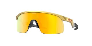 Oakley Resistor Glasögon Olympic Gold/Prizm 24k