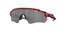 Oakley Radar EV Path Glasögon Red Tiger/Prizm Black