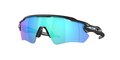 Oakley Radar EV Path Briller Encirle/Matte black/Prizm Sapphire