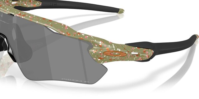 Oakley Radar EV Path Briller Matte Fern Terrazzo/Prizm Black 