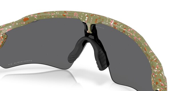 Oakley Radar EV Path Briller Matte Fern Terrazzo/Prizm Black 