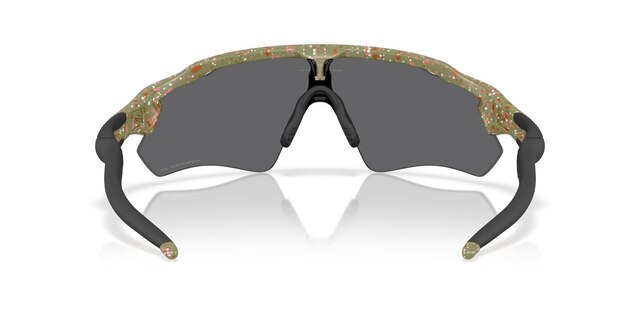 Oakley Radar EV Path Briller Matte Fern Terrazzo/Prizm Black 