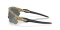 Oakley Radar EV Path Briller Matte Fern Terrazzo/Prizm Black
