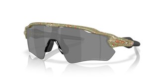 Oakley Radar EV Path Briller Matte Fern Terrazzo/Prizm Black