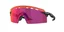 Oakley Encoder Strike Vented Briller Matte Black/Prizm Road