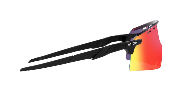 Oakley Encoder Strike Vented Glasögon Matte Black/Prizm Road 