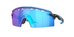 Oakley Encoder Strike Vented Briller Matte Black/Prizm Sapphire