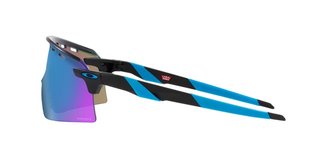 Oakley Encoder Strike Vented Briller Matte Black/Prizm Sapphire 