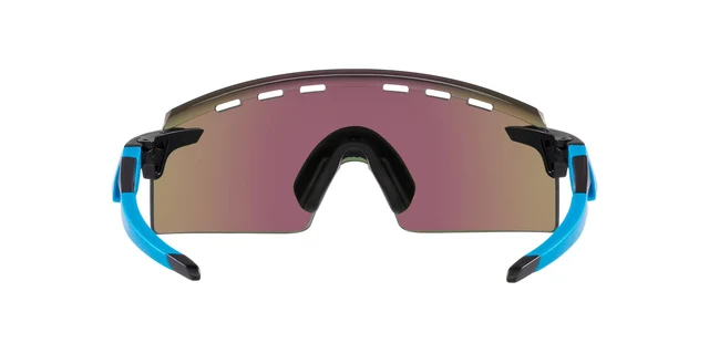 Oakley Encoder Strike Vented Briller Matte Black/Prizm Sapphire 