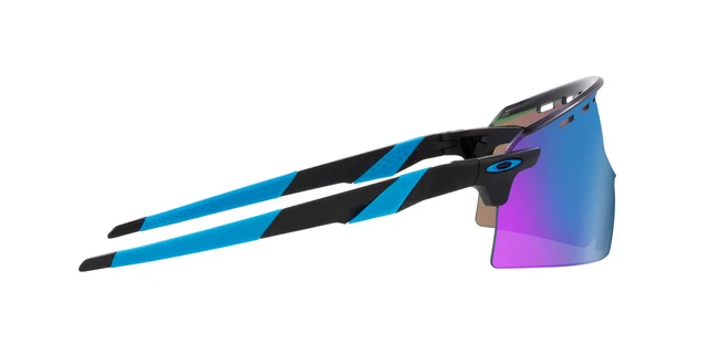 Oakley Encoder Strike Vented Briller Matte Black/Prizm Sapphire 
