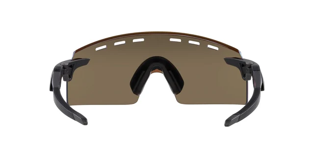 Oakley Encoder Strike Vented Glasögon Matte Carbon/Prizm 24K 