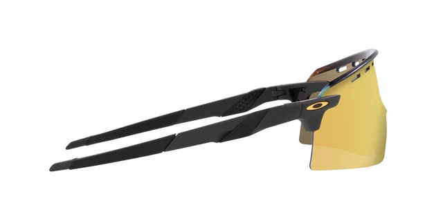 Oakley Encoder Strike Vented Glasögon Matte Carbon/Prizm 24K 
