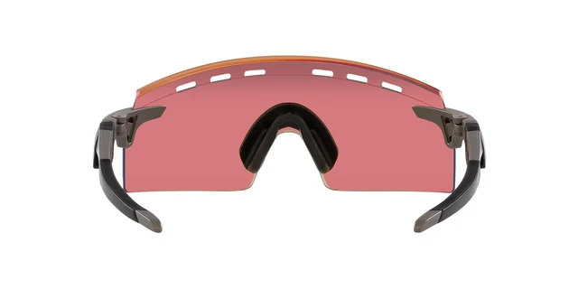 Oakley Encoder Strike Vented Briller Matte Onyx/Prizm Trail Torch 