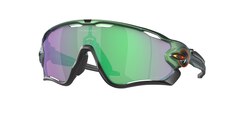 Oakley Jawbreaker Briller Spectrum Gamma Green/Prizm Road Jade