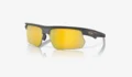Oakley BiSphaera Briller Matte Carbon/Prizm Black Polarized